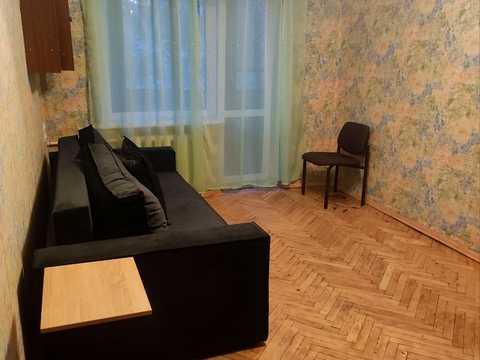 квартира по адресу Салютная ул., 19