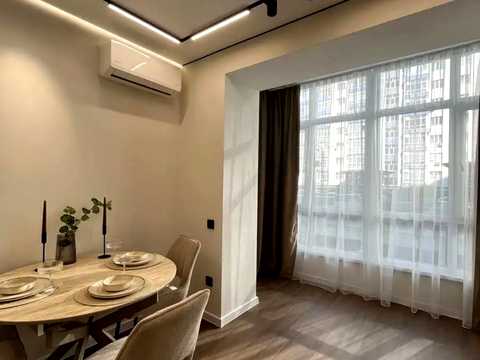 квартира за адресою Височана вул., 18 к21