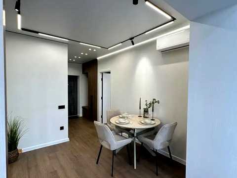 квартира за адресою Височана вул., 18 к21