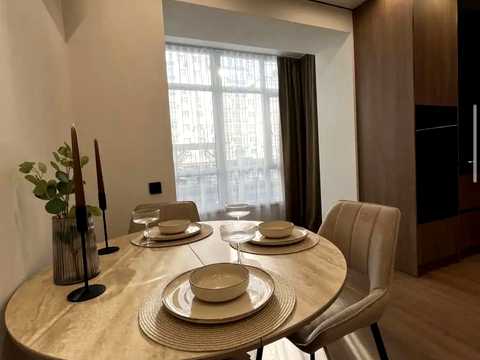 квартира за адресою Височана вул., 18 к21