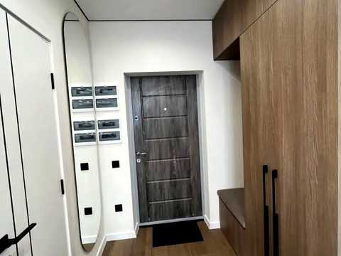 квартира за адресою Височана вул., 18 к21