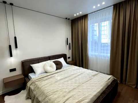 квартира за адресою Височана вул., 18 к21