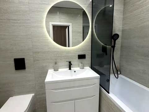 квартира за адресою Височана вул., 18 к21