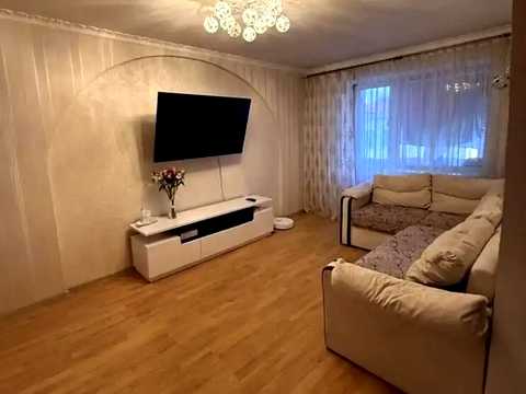 квартира по адресу Леси Украинки ул., 10