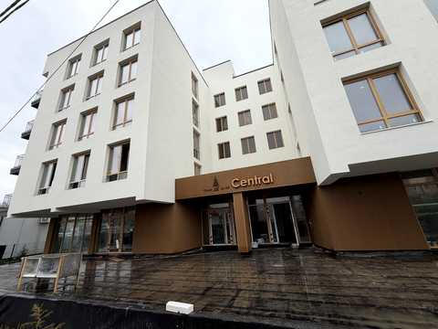 комерційна за адресою с. Сокільники, Данила Галицького вул., (Будинок)