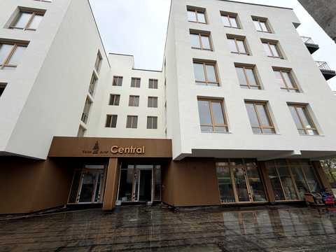 комерційна за адресою с. Сокільники, Данила Галицького вул., (Будинок)
