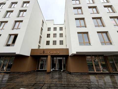 комерційна за адресою с. Сокільники, Данила Галицького вул., (Будинок)