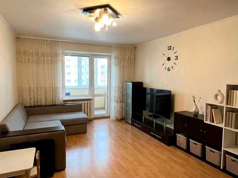 квартира по адресу Дубенская ул., 46