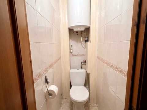 квартира по адресу Дубенская ул., 46