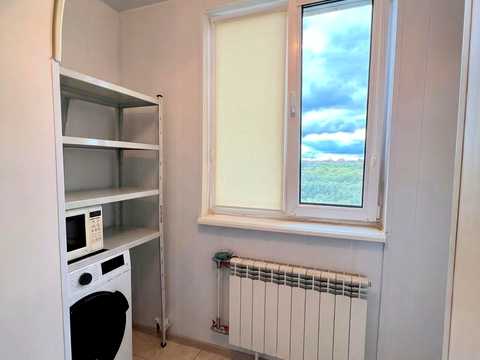 квартира по адресу Дубенская ул., 46