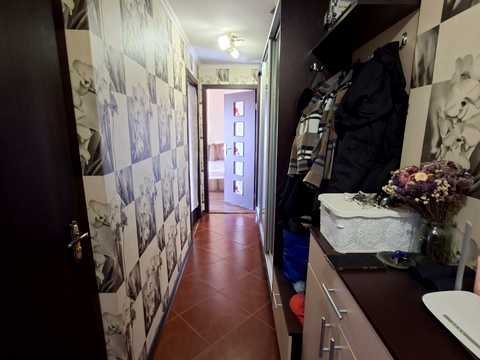 квартира по адресу Николаевская дорога ул., 287а