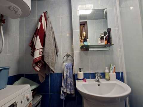 квартира по адресу Николаевская дорога ул., 287а
