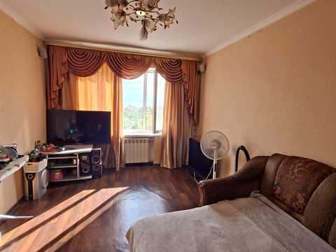 квартира по адресу Николаевская дорога ул., 287а