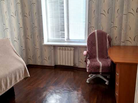 квартира по адресу Николаевская дорога ул., 287а