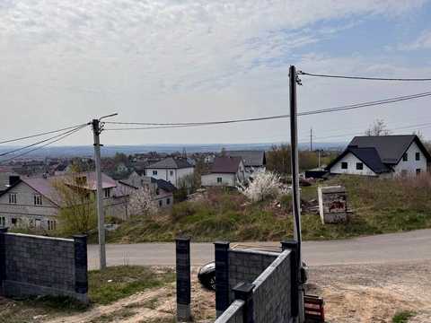 дом по адресу Поліщука ул.