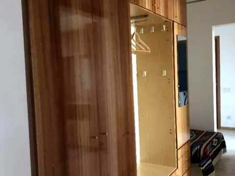 квартира по адресу Архитектора Вербицкого ул., 8-А
