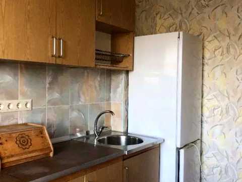 квартира по адресу Архитектора Вербицкого ул., 8-А