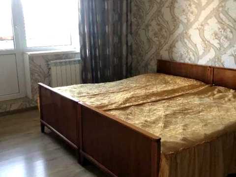 квартира по адресу Архитектора Вербицкого ул., 8-А