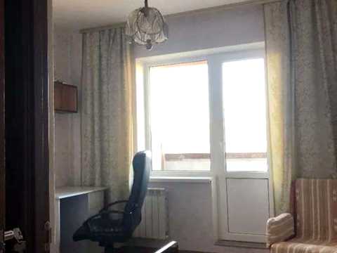 квартира по адресу Архитектора Вербицкого ул., 8-А