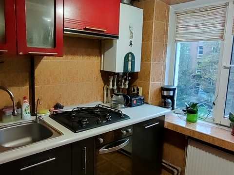 квартира за адресою Олександра Поля вул., 106-А