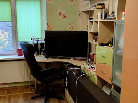 квартира за адресою Олександра Поля вул., 106-А
