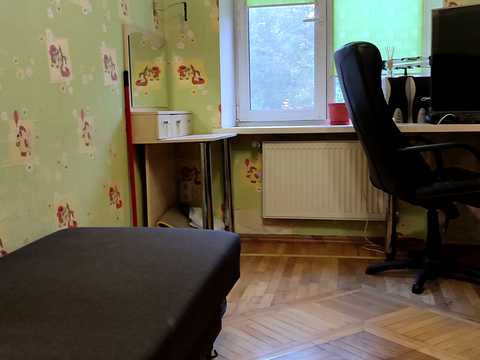 квартира за адресою Олександра Поля вул., 106-А