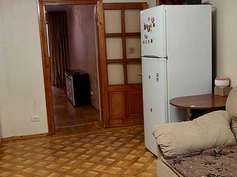 квартира за адресою Олександра Поля вул., 106-А
