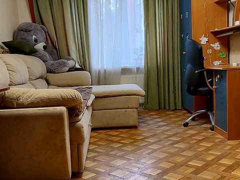 квартира за адресою Олександра Поля вул., 106-А