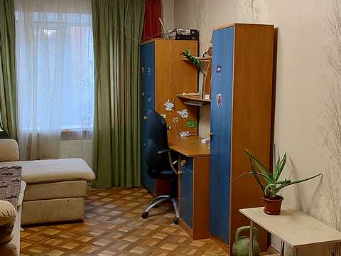 квартира за адресою Олександра Поля вул., 106-А