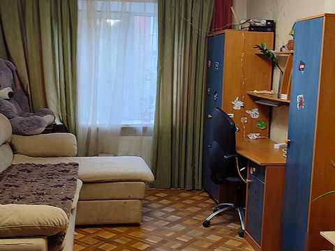 квартира за адресою Олександра Поля вул., 106-А