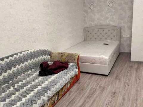 квартира по адресу Алматинская ул. (Алма-Атинская), 39-З