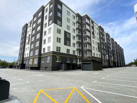 квартира за адресою Будівельна вул., 2