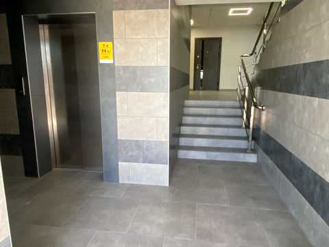 квартира за адресою Будівельна вул., 2