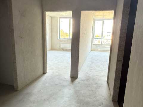 квартира за адресою Будівельна вул., 2