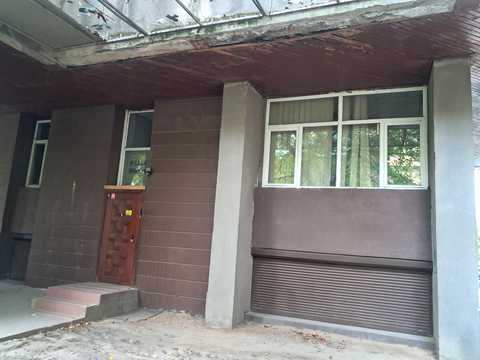 коммерческая по адресу Вячеслава Черновола ул., 10