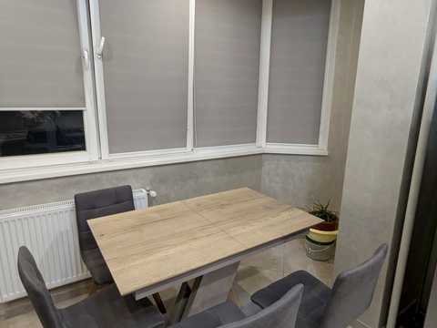 квартира по адресу Химиков ул., 24