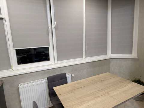 квартира по адресу Химиков ул., 24
