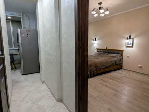 квартира по адресу Химиков ул., 24
