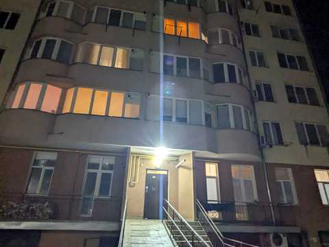 квартира по адресу Химиков ул., 24
