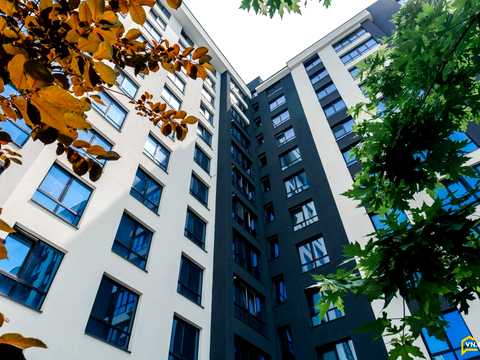 квартира за адресою Хіміків вул., к 17-20