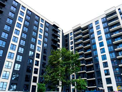 квартира за адресою Хіміків вул., к 17-20