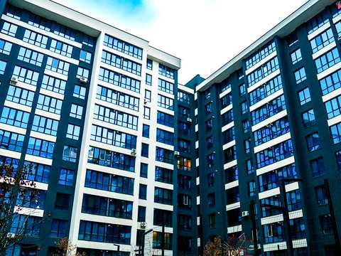 квартира за адресою Хіміків вул., к 17-20