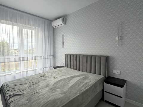квартира по адресу Таврійська ул., 17-А