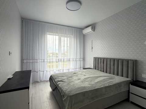 квартира по адресу Таврійська ул., 17-А