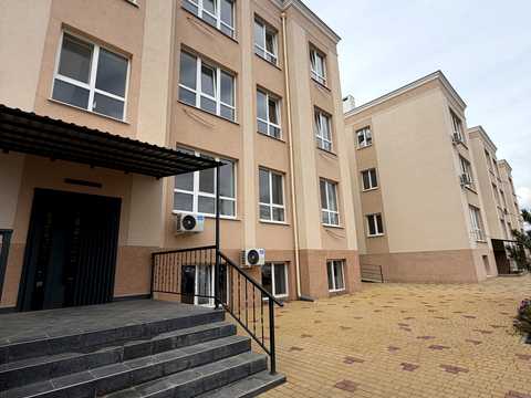 квартира по адресу Таврійська ул., 17-А