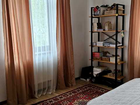 дом по адресу с. Шевченково, Лікарська