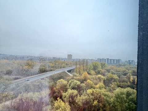 квартира за адресою Хіміків вул., к 17-20