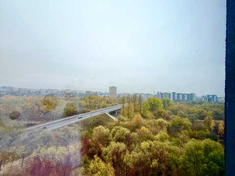 квартира за адресою Хіміків вул., к 17-20