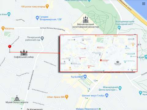 квартира за адресою Стрілецька вул., 7/6