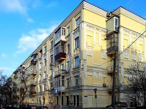 квартира за адресою Стрілецька вул., 7/6